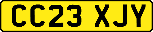 CC23XJY