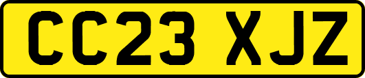 CC23XJZ