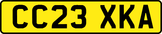 CC23XKA