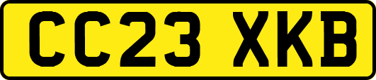 CC23XKB