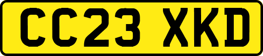CC23XKD