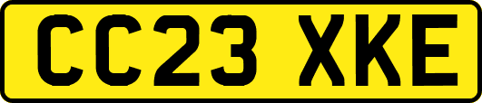 CC23XKE
