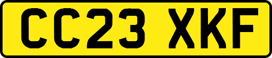 CC23XKF