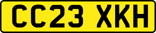 CC23XKH