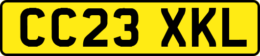 CC23XKL
