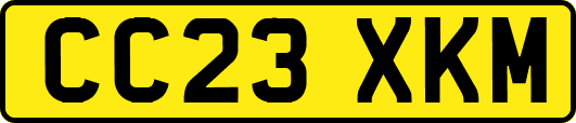 CC23XKM