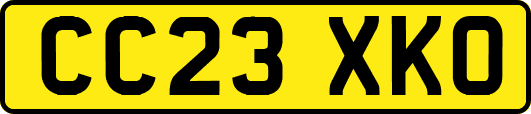 CC23XKO