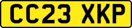 CC23XKP