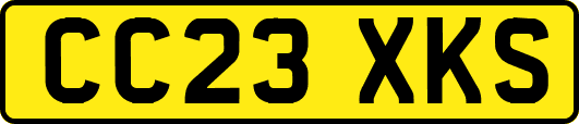 CC23XKS