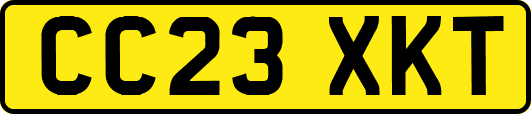 CC23XKT