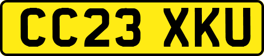 CC23XKU