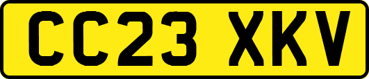 CC23XKV