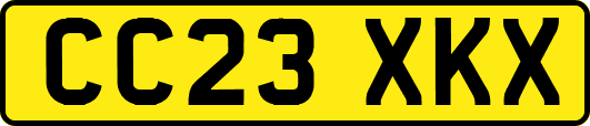 CC23XKX