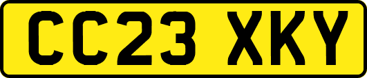 CC23XKY