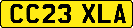 CC23XLA