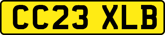 CC23XLB