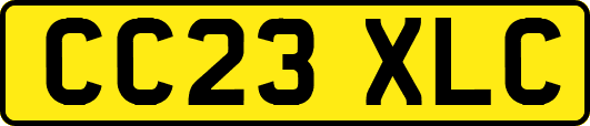 CC23XLC