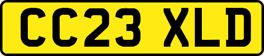 CC23XLD