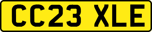 CC23XLE