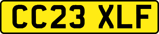 CC23XLF