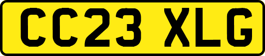 CC23XLG