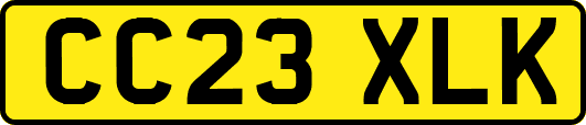 CC23XLK