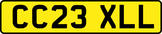 CC23XLL