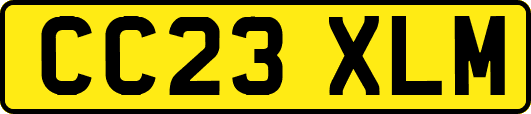 CC23XLM