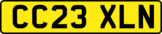CC23XLN