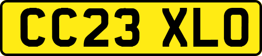CC23XLO