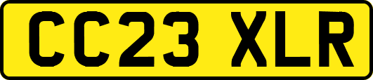 CC23XLR