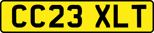 CC23XLT
