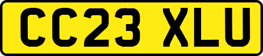 CC23XLU