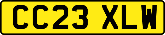 CC23XLW