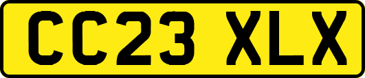 CC23XLX