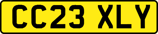 CC23XLY