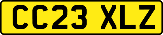 CC23XLZ