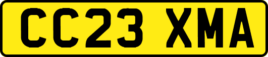 CC23XMA