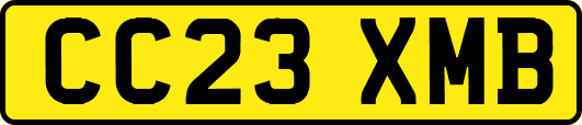 CC23XMB
