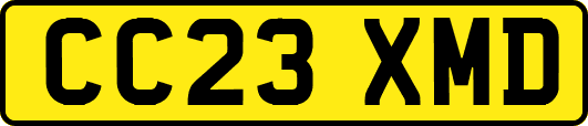 CC23XMD