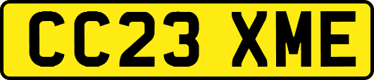 CC23XME