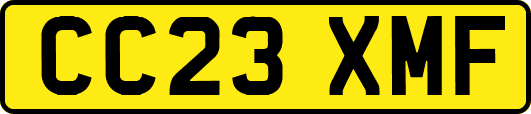CC23XMF