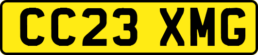 CC23XMG