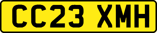 CC23XMH