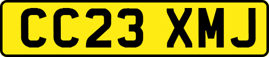 CC23XMJ