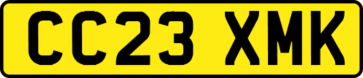 CC23XMK