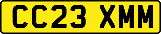 CC23XMM