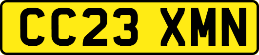 CC23XMN