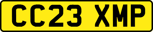 CC23XMP