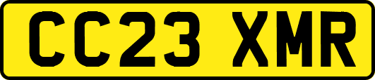CC23XMR